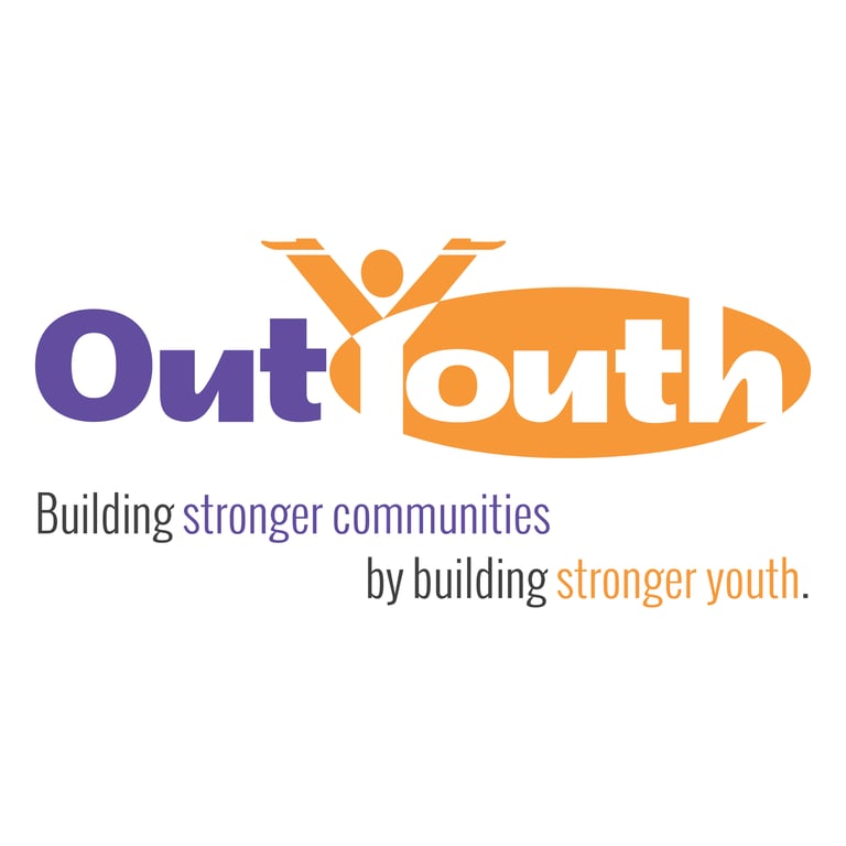 LGBTQ Organizations in Austin Texas - Out Youth