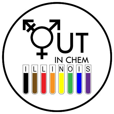 LGBTQ Organization in Illinois - Out in Chemistry at UIUC