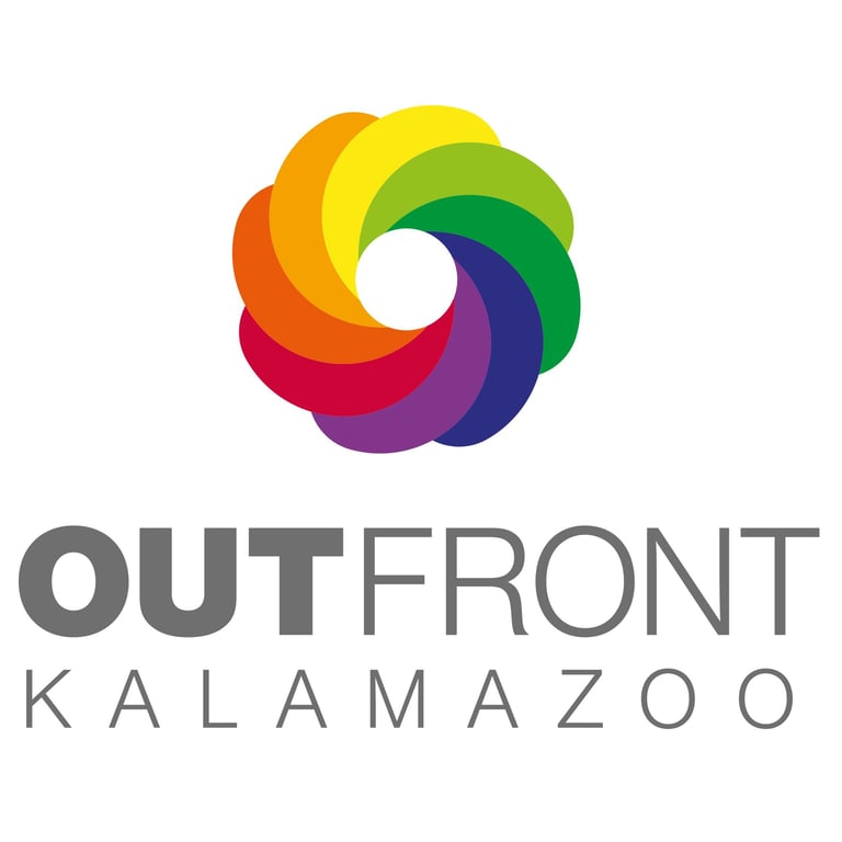 LGBTQ Organization in Michigan - OutFront Kalamazoo