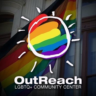 LGBTQ Organizations in USA - OutReach LGBT+ Community Center