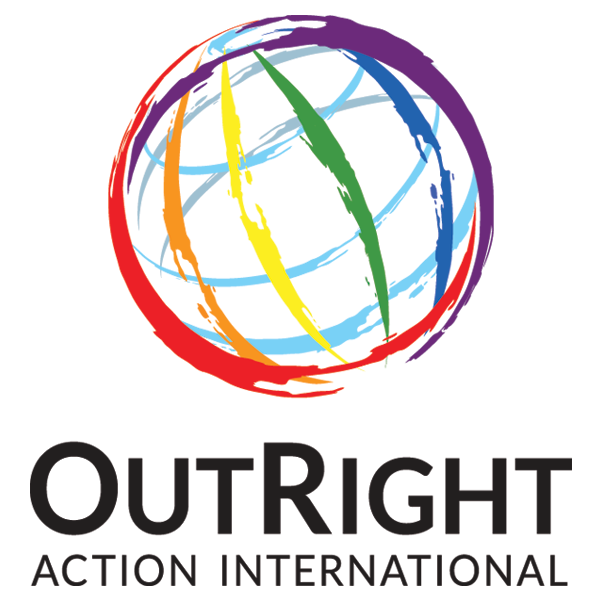 LGBTQ Organizations in New York New York - OutRight Action International