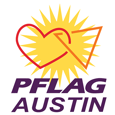 LGBTQ Organization in Austin Texas - PFLAG Austin