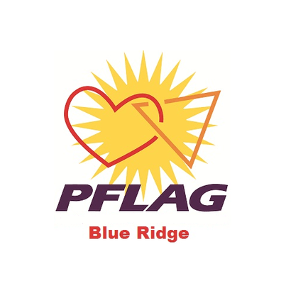 LGBTQ Organizations in Virginia - PFLAG Blue Ridge