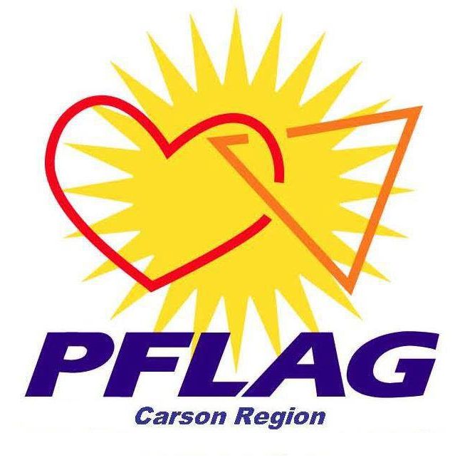 LGBTQ Organizations in Nevada - PFLAG Carson Region