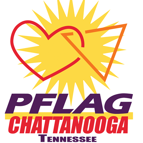 LGBTQ Organizations in Tennessee - PFLAG Chattanooga