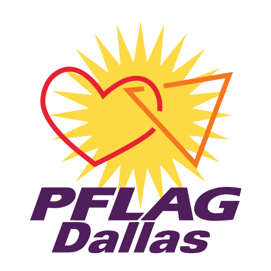 LGBTQ Organization in Dallas Texas - PFLAG Dallas