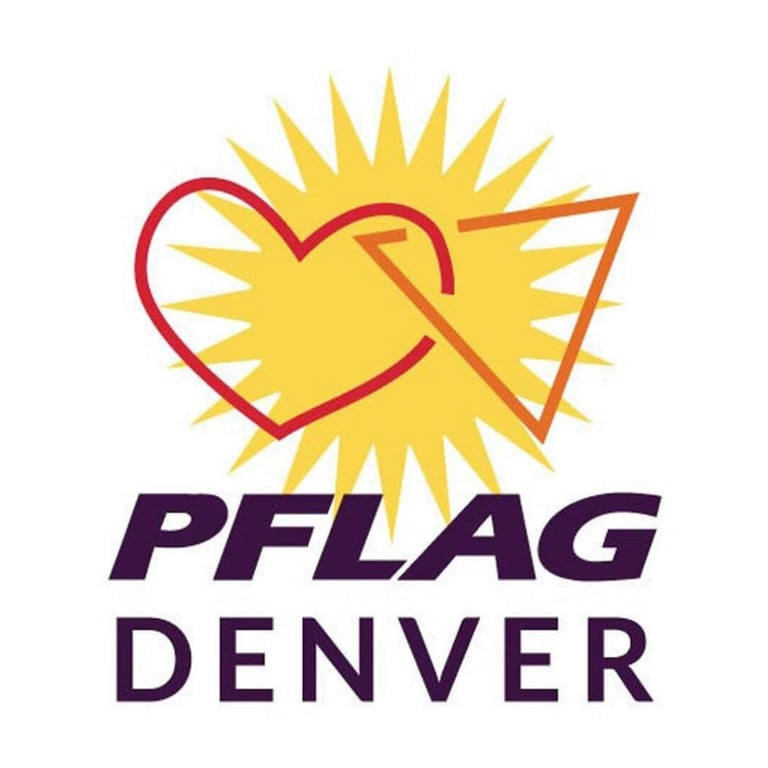 LGBTQ Organization in Denver Colorado - PFLAG Denver