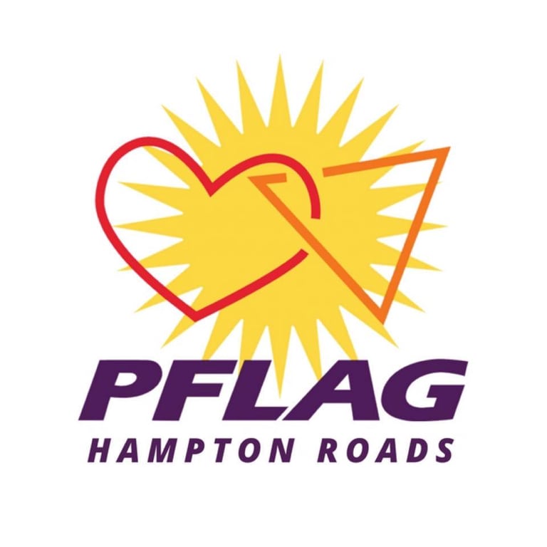 LGBTQ Organization in Virginia - PFLAG Hampton Roads