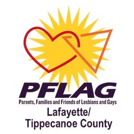 LGBTQ Organizations in Indiana - PFLAG Lafayette - Tippecanoe County