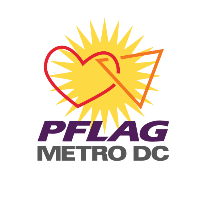 LGBTQ Organization in Washington DC - PFLAG Metro DC