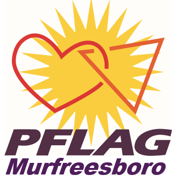 LGBTQ Organization in Tennessee - PFLAG Murfreesboro