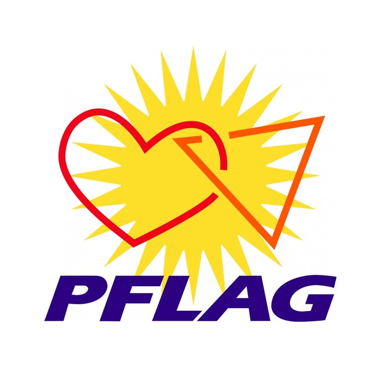 LGBTQ Organizations in Washington District of Columbia - PFLAG National