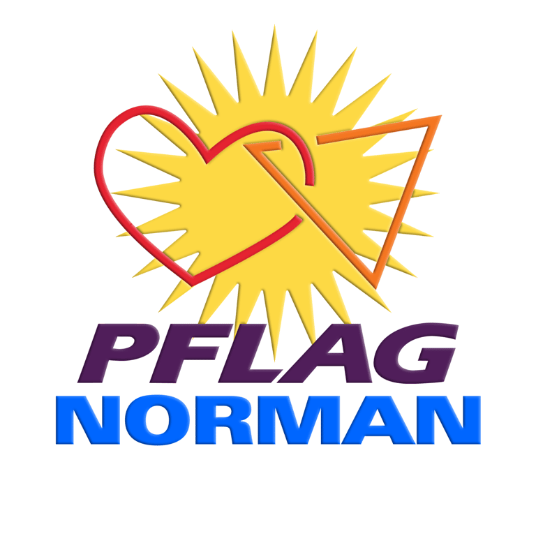 LGBTQ Organization in Norman OK - PFLAG Norman