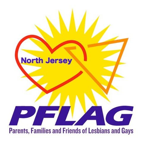 LGBTQ Organizations in New Jersey - PFLAG North Jersey
