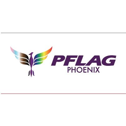 LGBTQ Organization in Phoenix Arizona - PFLAG Phoenix