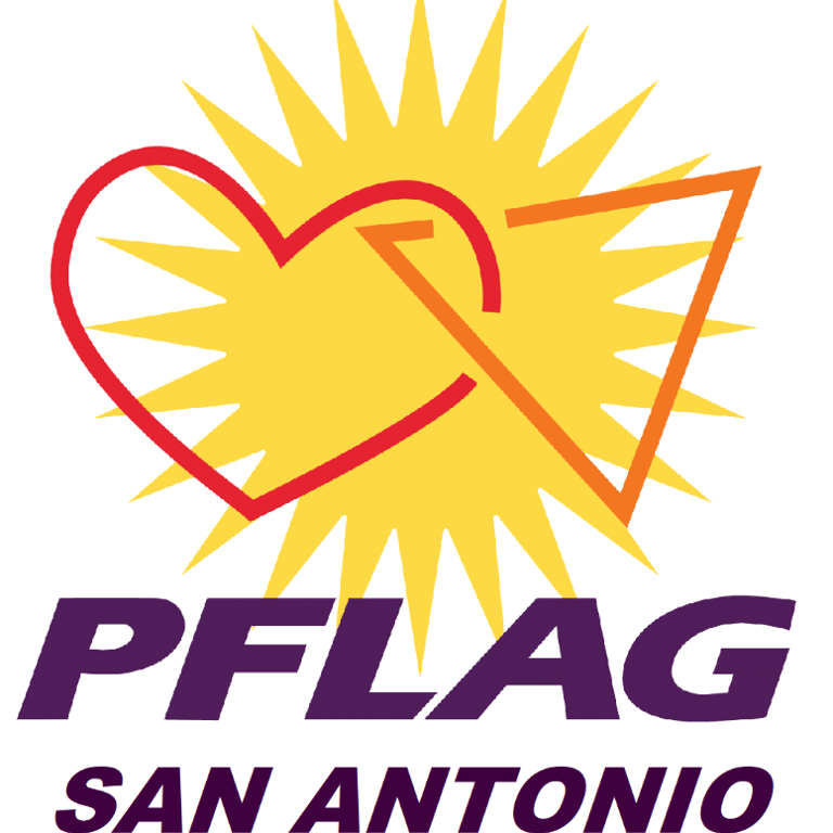 LGBTQ Organizations in Texas - PFLAG San Antonio