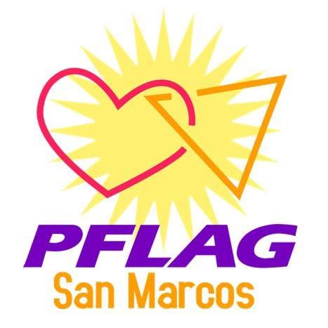 LGBTQ Organization in Texas - PFLAG San Marcos