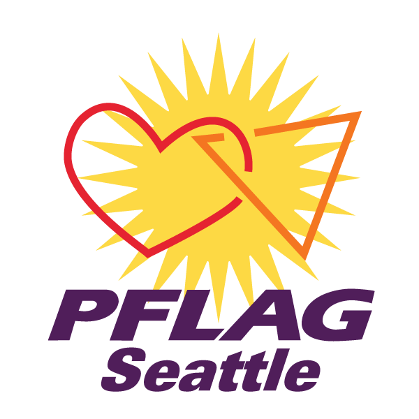 LGBTQ Organization in Seattle Washington - PFLAG Seattle