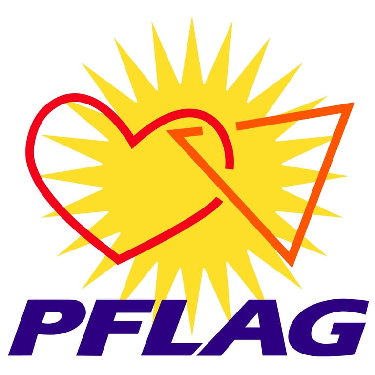 LGBTQ Organization in Arizona - PFLAG Sedona - Verde Valley