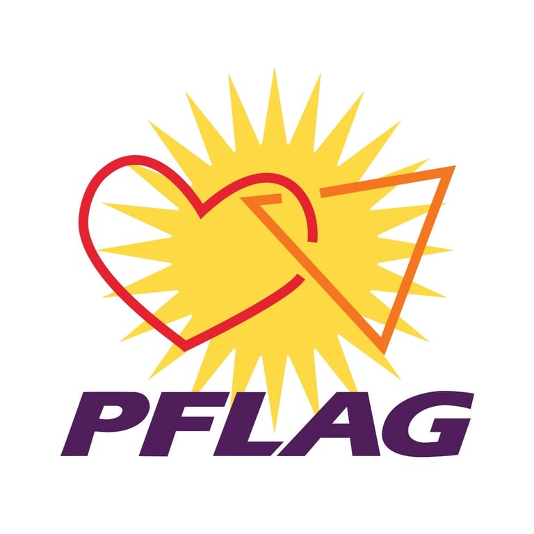 LGBTQ Organizations in Louisiana - PFLAG Shreveport