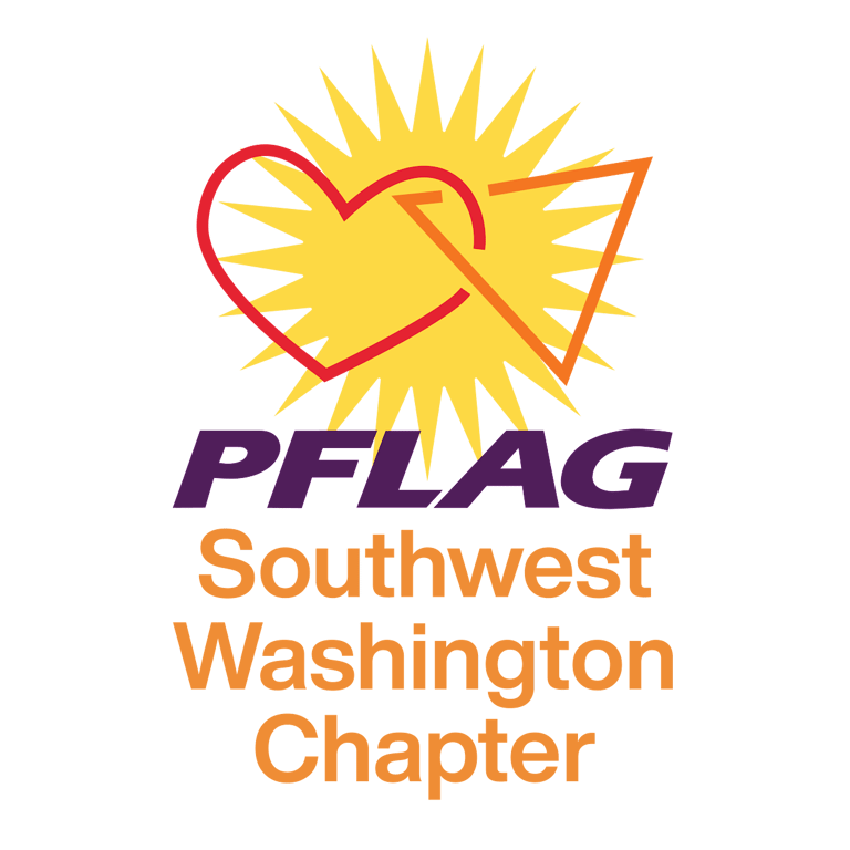 LGBTQ Organization in Washington - PFLAG Southwest Washington