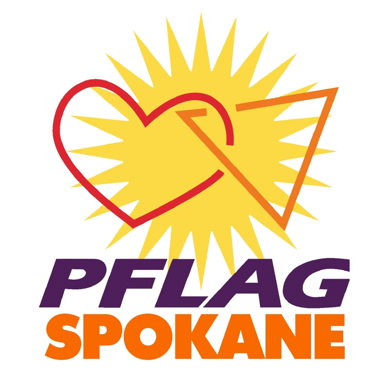 LGBTQ Organizations in Washington - PFLAG Spokane