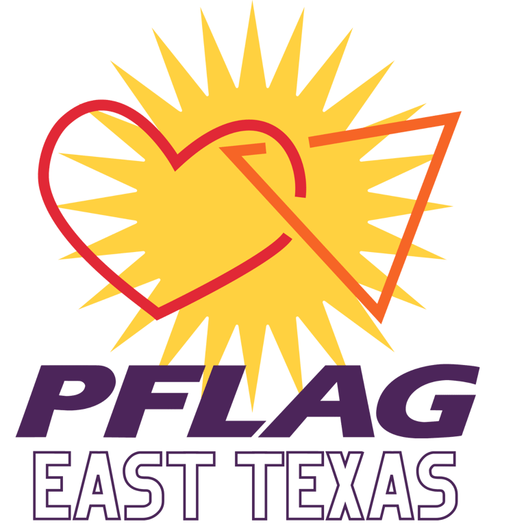 LGBTQ Organization in Texas - PFLAG Tyler - East Texas