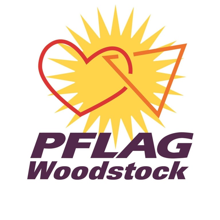 LGBTQ Organizations in Georgia - PFLAG Woodstock