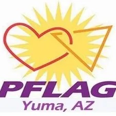 LGBTQ Organization in Arizona - PFLAG Yuma