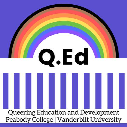 LGBTQ Organization in Tennessee - Peabody Q. Ed.