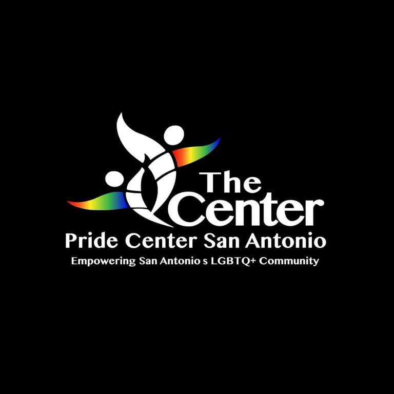 LGBTQ Organization in San Antonio Texas - Pride Center San Antonio