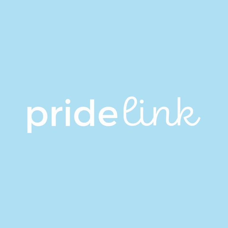 LGBTQ Organization in South Carolina - Pride Link