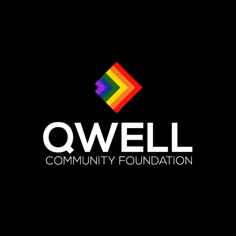 LGBTQ Organization in Austin TX - QWELL Community Foundation