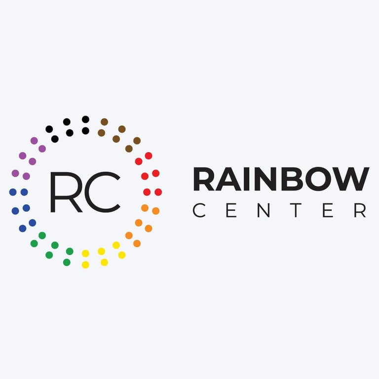 LGBTQ Organization in Washington - Rainbow Center Tacoma