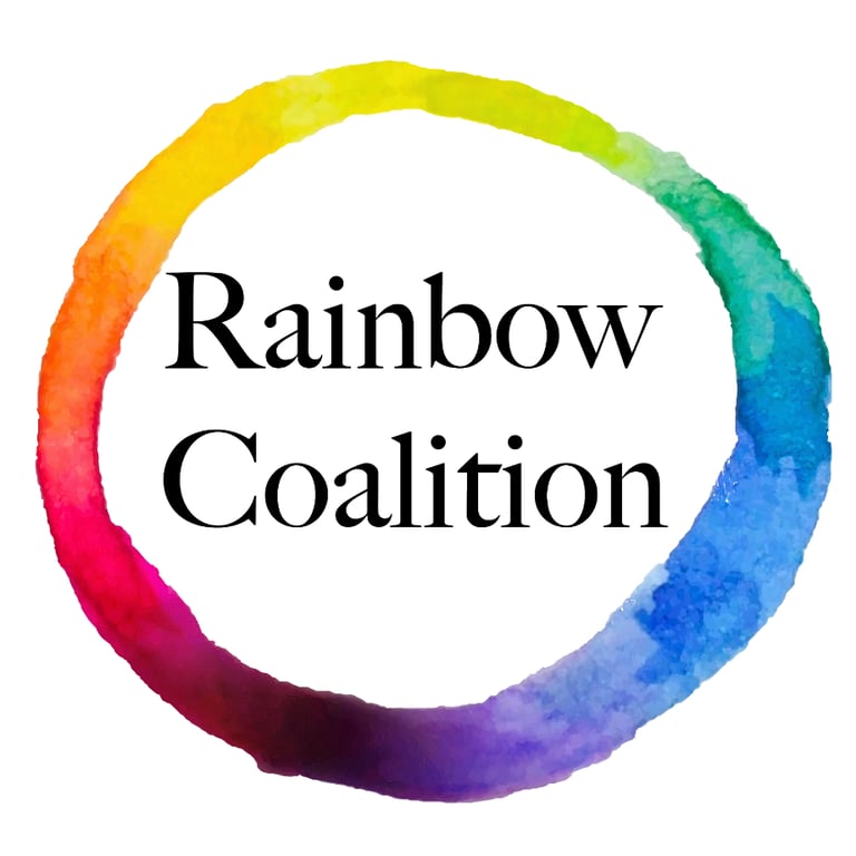 LGBTQ Organizations in Arizona - Rainbow Coalition at ASU