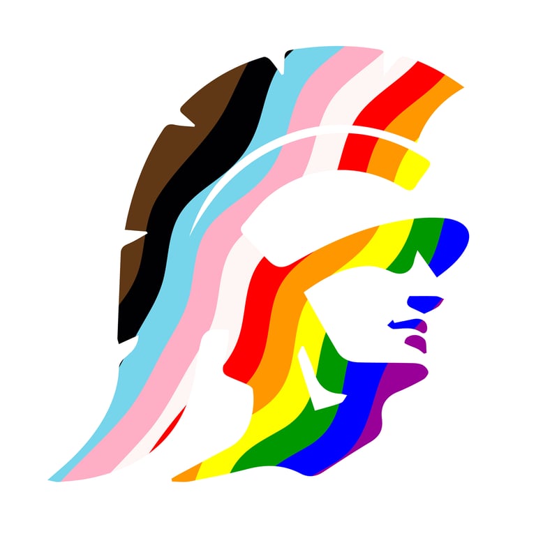 LGBTQ Organization in Los Angeles California - Rainbow Price Community
