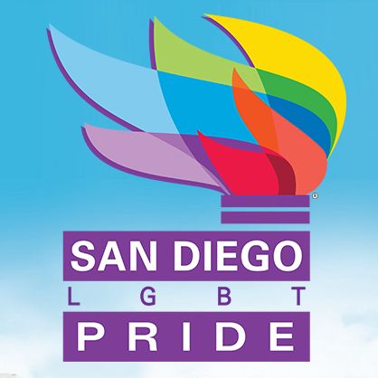 LGBTQ Organization in California - San Diego LGBT Pride