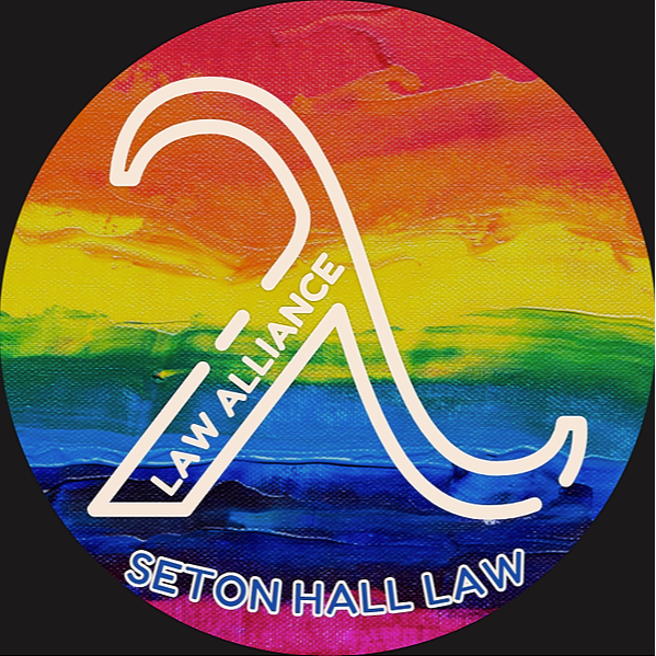 LGBTQ Organization in New Jersey - Seton Hall Law LAMBDA Law Alliance