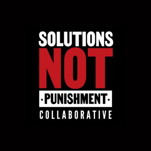 LGBTQ Political Organizations in USA - Solutions Not Punishment Collaborative