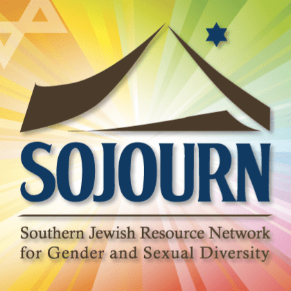 LGBTQ Organization in Atlanta Georgia - Southern Jewish Resource Network for Gender and Sexual Diversity