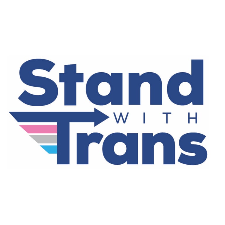 LGBTQ Organizations in Michigan - Stand with Trans
