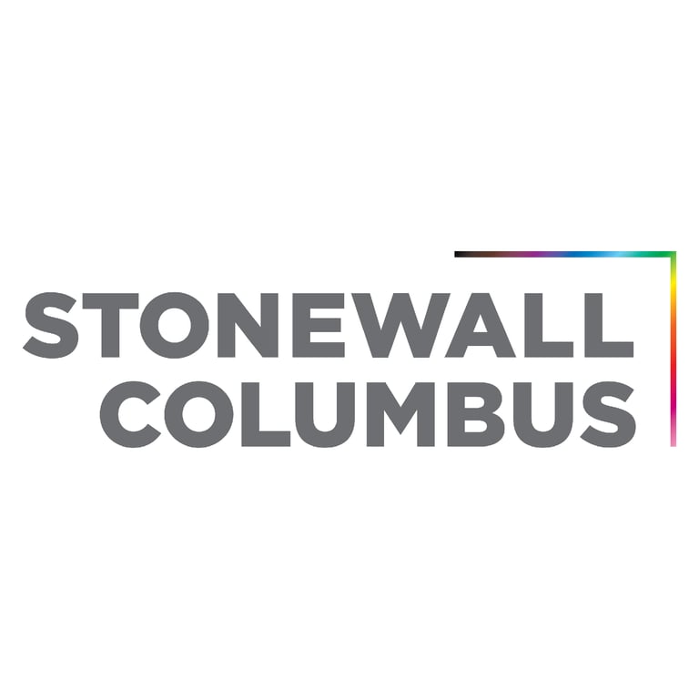 LGBTQ Organization in Ohio - Stonewall Columbus Inc.