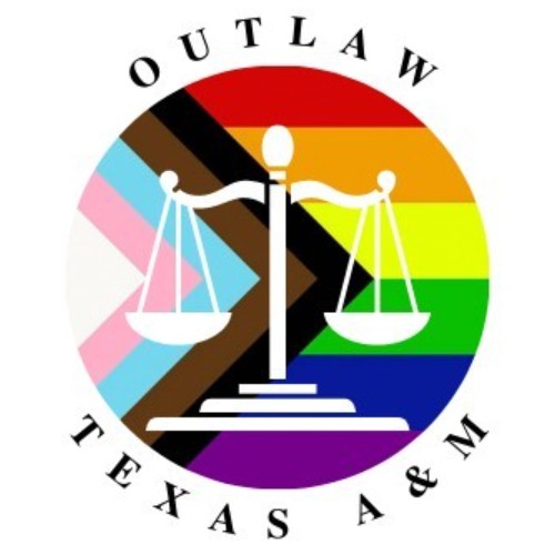 LGBTQ Organization in Texas - Texas A&M OutLaw