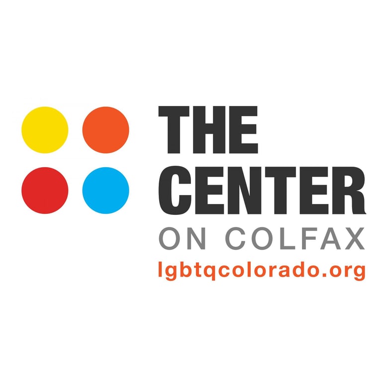 LGBTQ Organization in Colorado - The Center on Colfax