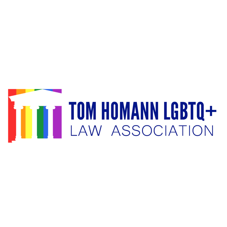 LGBTQ Organization in San Diego CA - Tom Homann LGBT+ Law Association