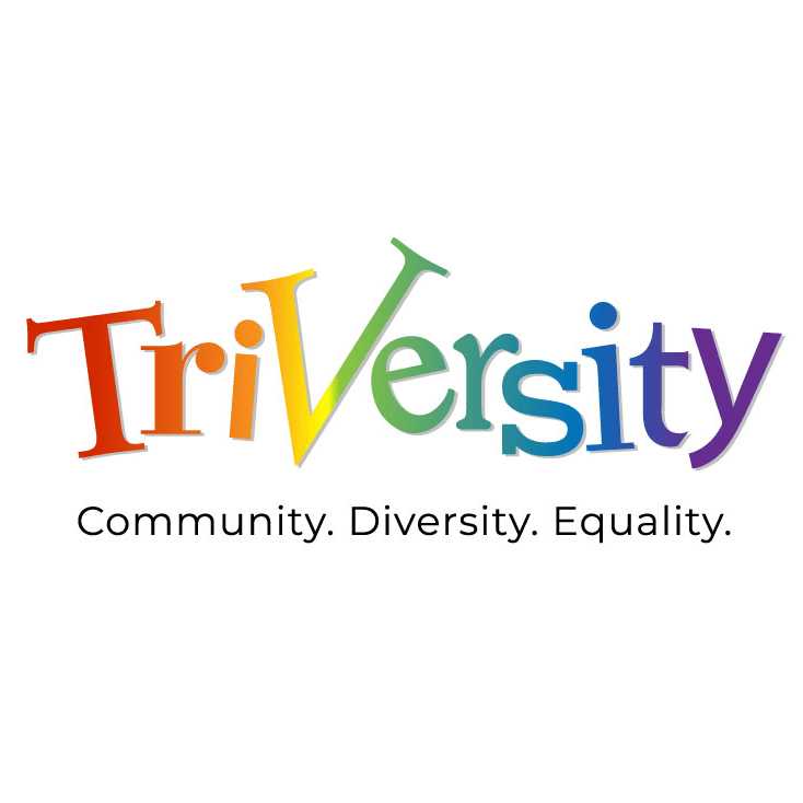 LGBTQ Charity Organization in Pennsylvania - TriVersity - The Pride Center