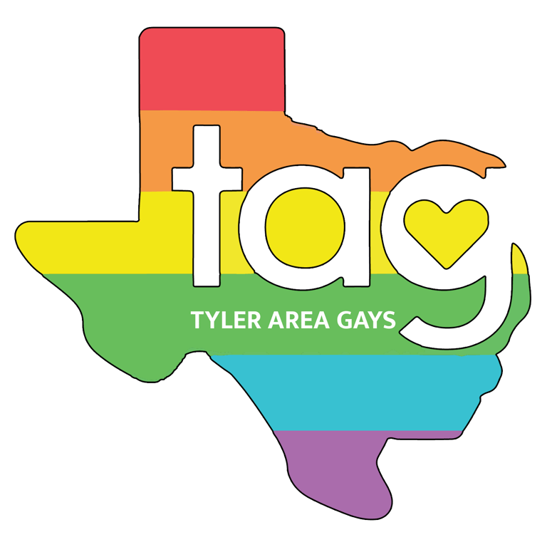 LGBTQ Organizations in Texas - Tyler Area Gays