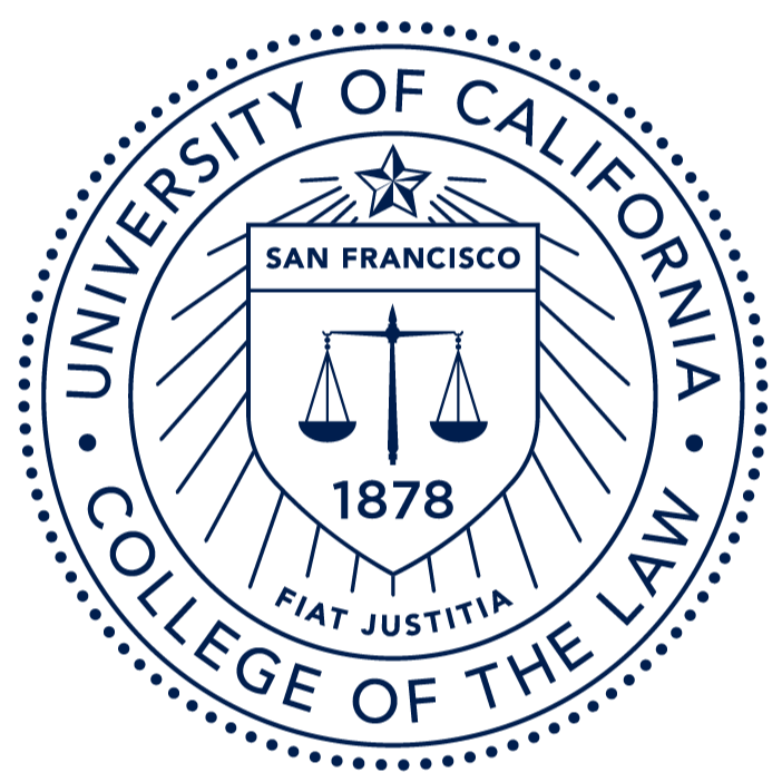 LGBTQ Organization in San Francisco California - UC Law SF Outlaw