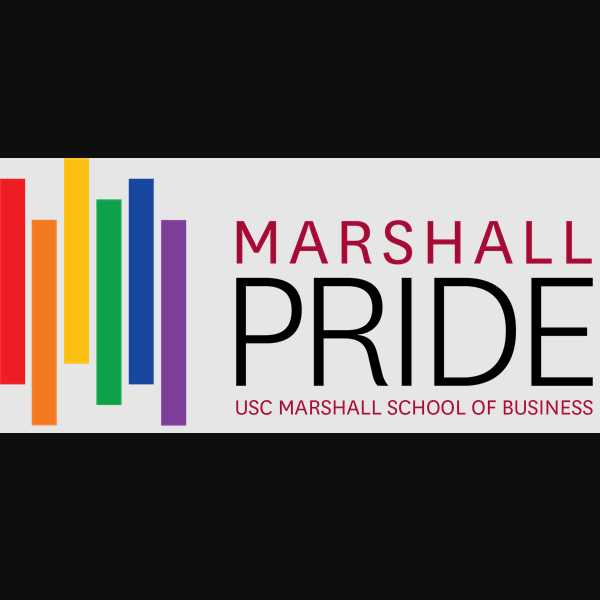 LGBTQ Organizations in California - USC Marshall Pride