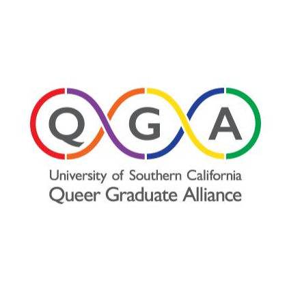 LGBTQ Organization in Los Angeles California - USC Queer Graduate Alliance
